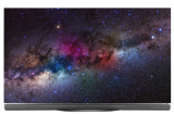 LG Electronics 65-Inch 4K Ultra HD Flat Smart OLED TV