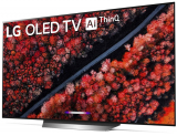 LG Alexa Built-in C9 Series 77″ 4K Ultra HD Smart OLED TV