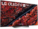 LG Alexa Built-in C9 Series 77″ 4K Ultra HD Smart OLED TV