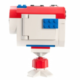 LEGO Stop Animation Video Camera