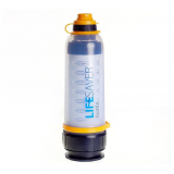 LIFESAVER 4000UF Bottle