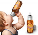 LI’L LAGER BABY BOTTLE