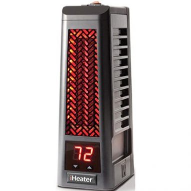 Infrared Heater