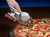 Star Trek U.S.S. Enterprise D Pizza Cutter