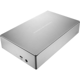 LaCie Porsche Design 5 TB External Hard Drive