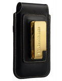 Signature Collection Barrett Genuine Cowhide Leather Holster