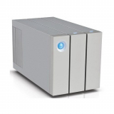 Lacie Thunderbolt 2 Pro Dual-Disk Hardware RAID 12TB