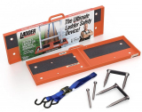 Ladder Lockdown Home, The Ladder Stabilizer, Mike Holmes Approved