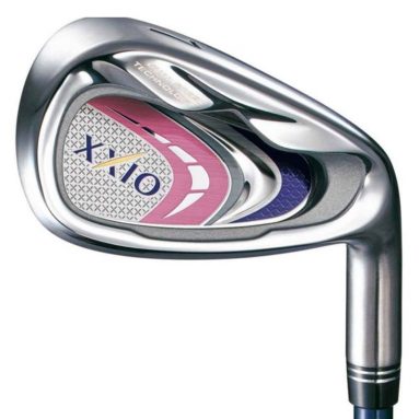 Lady’s Iron Set Right Hand Graphite