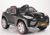 Lamborghini Urus inspired SUV Style Bambini Black