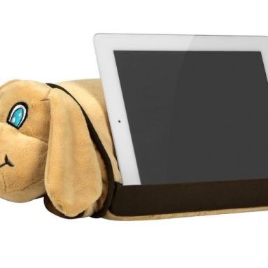 Lap Pets Tablet Pillow