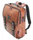 Laptop Backpack Messenger