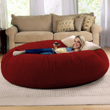 Large Bean Bag Chair