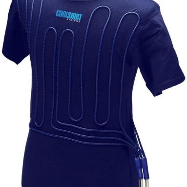 Large Cool Water Shirt