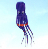 Large Octopus Parafoil Kite