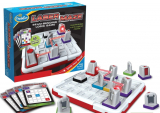 Laser Maze Logic Game