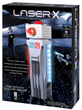 LaserX Tower