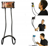 Lazy Neck Cell Phone Holder