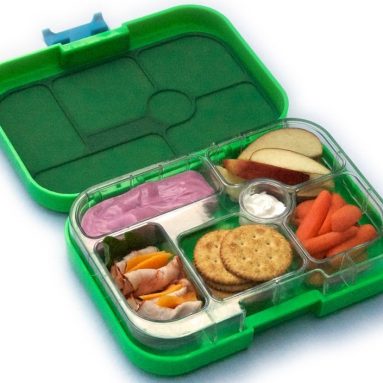 Leakproof Bento Lunch Box Container