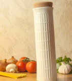 Leaning Tower of Pasta