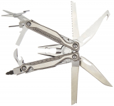 Leatherman Charge TTi with Nylon Sheath