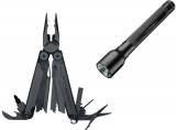 Leatherman Multi-Tool LED Lumen LED Flashlight