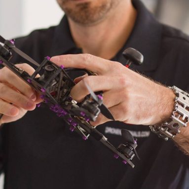 Leatherman Tread Bracelet