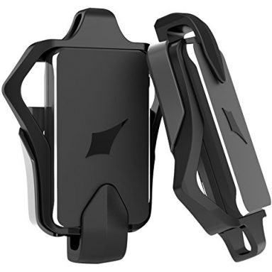 Lechal Smart Navigation and Fitness Tracking Buckles