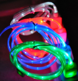 Led Cable for Iphone 5, 6