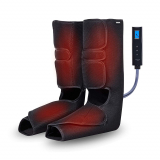 Leg Massager with Heat Function