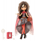 Legacy Day Cerise Hood Doll