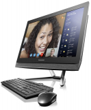 Lenovo 23-Inch All-in-One Desktop