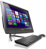 Lenovo IdeaCentre  All-in-One Touchscreen Desktop