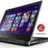 Lenovo Yoga 10-Inch 16 GB Tablet