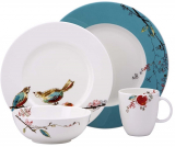 Lenox Simply Fine Chirp 4-Piece Place Setting