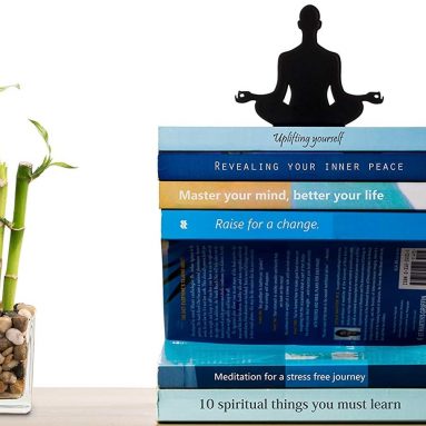 Levitation Book Stand