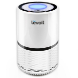 Levoit Air Purifier Filtration with True HEPA Filter