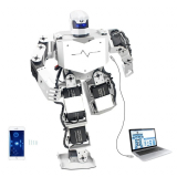 LewanSoul H3S 16DOF Biped Humanoid Robot Kit