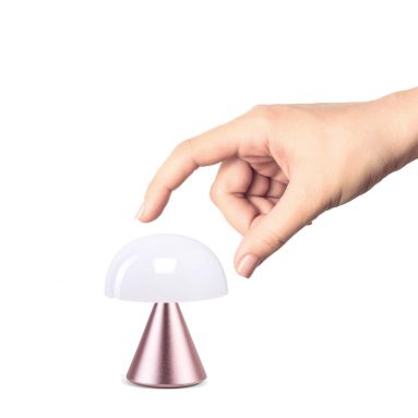 Lexon Mina – Mini Lampe LED