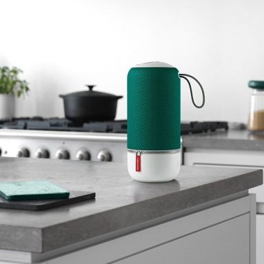 Libratone ZIPP MINI WiFi + Bluetooth Multi-Room Wireless Speaker
