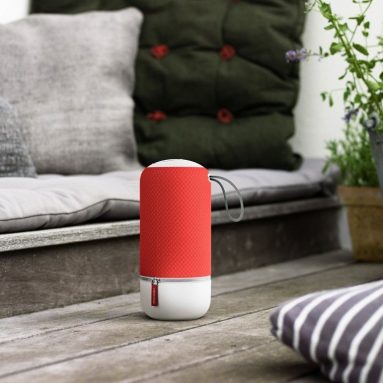 Libratone ZIPP Mini WiFi + Bluetooth Multi-Room Wireless Speaker