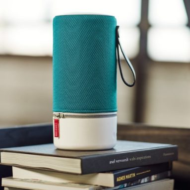 Libratone ZIPP Wireless Speaker