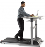 LifeSpan Desktop Treadmill