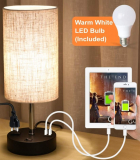 Lifeholder USB Lamp