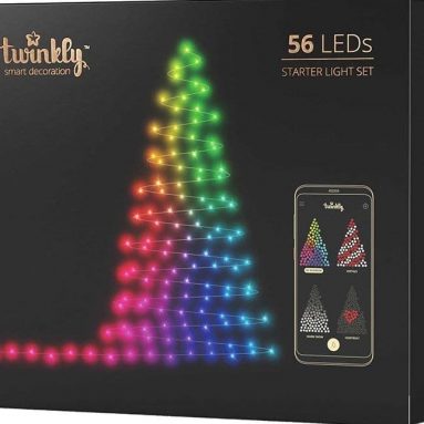 Light Twinkly Starter with WiFi Light Set