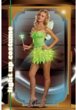 Light-Up Adult Costume