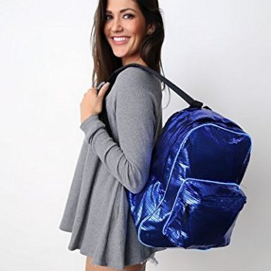 Light Up Electro Backpack