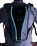 Light Up Hydration Pack