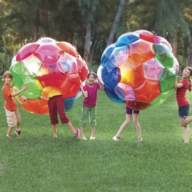 Light-Up Kaleidoscopic