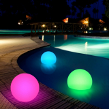 Light Up LED Ball